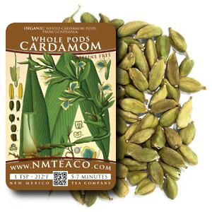 Thumbnail of Cardamom Pods - Whole | Organic