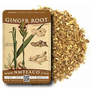 Thumbnail of Ginger Root | Organic
