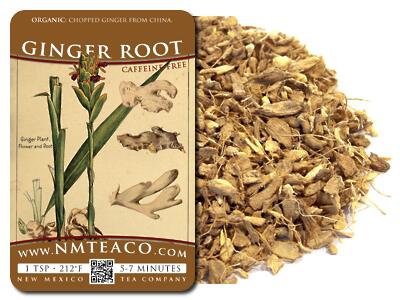 Thumbnail of Ginger Root | Organic