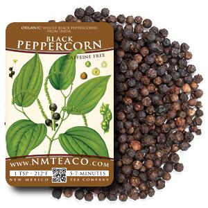 Thumbnail of Black Peppercorns | Organic