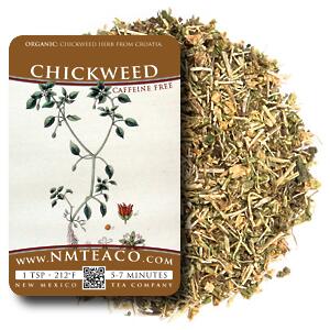 Thumbnail of Chickweed Herb | Organic
