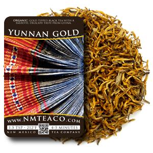 Thumbnail of Yunnan Gold | Organic