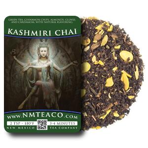 Thumbnail of Kashmiri Green Chai