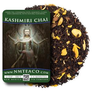 Thumbnail of Kashmiri Green Chai