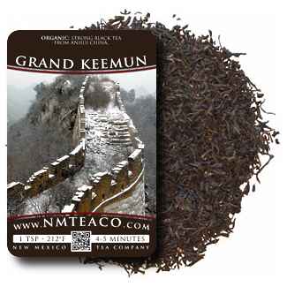 Thumbnail of Grand Keemun | Organic