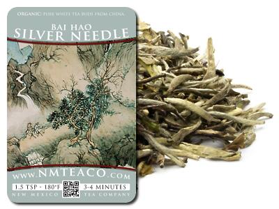 Thumbnail of Bai Hao Silver Needle | Organic