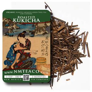 Thumbnail of Roasted Kukicha (Twig Tea) | Organic