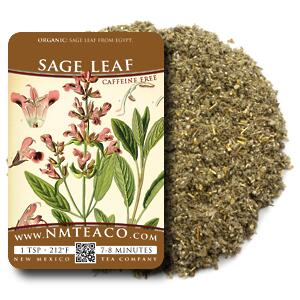 Thumbnail of Sage Leaf | Organic