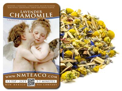 Thumbnail of Lavender Chamomile