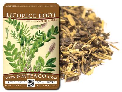 Thumbnail of Licorice Root | Organic