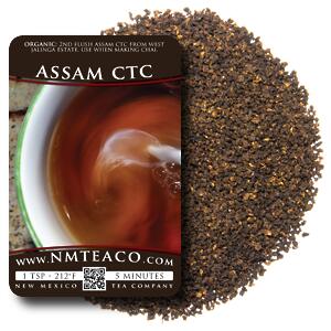Thumbnail of Assam CTC | Organic
