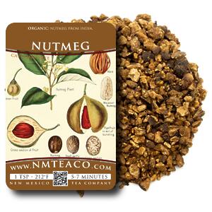 Thumbnail of Nutmeg | Organic