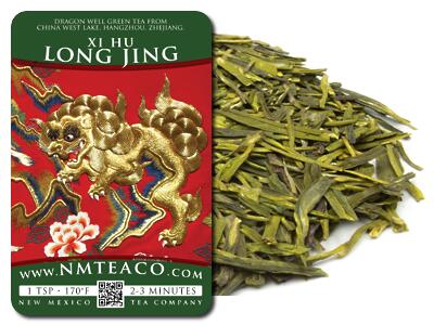 Thumbnail of Long Jing (Dragon Well)