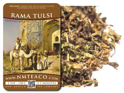 Thumbnail of Rama (Green Leaf) Tulsi | Organic