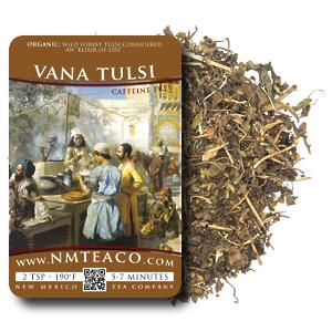 Thumbnail of Vana (Wild Forest) Tulsi | Organic