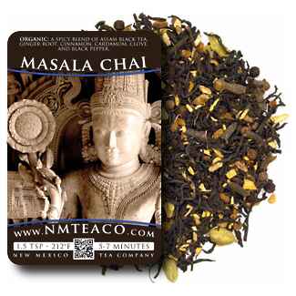 Thumbnail of Masala Chai | Organic
