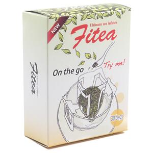 Thumbnail of Fitea Disposable Infuser