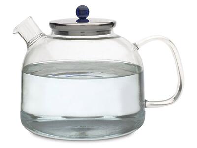 Thumbnail of Glass Water Kettle