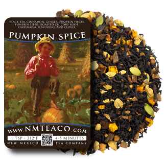 Thumbnail of Pumpkin Spice