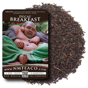Thumbnail of Decaf Breakfast