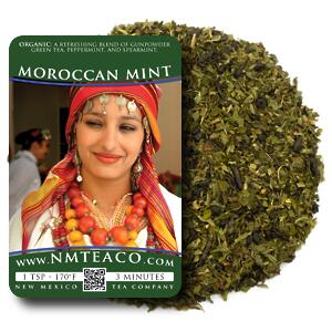 Thumbnail of Moroccan Mint | Organic