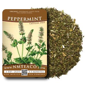 Thumbnail of Peppermint | Organic