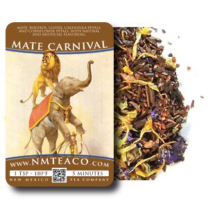 Thumbnail of Mate Carnival