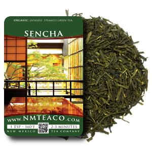 Thumbnail of Sencha | Organic