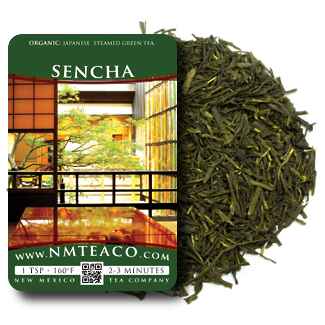 Thumbnail of Sencha | Organic