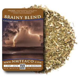Thumbnail of Brainy Blend | Organic