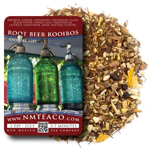 Thumbnail of Root Beer Rooibos