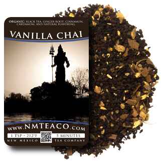 Thumbnail of Vanilla Chai | Organic