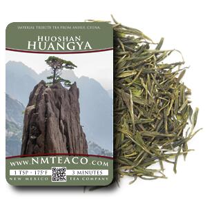 Thumbnail of Huoshan Huangya - Yellow Tea