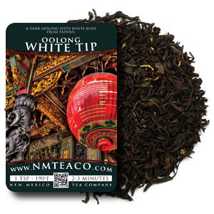 Thumbnail of White Tip Oolong