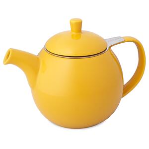 Thumbnail of Curve Teapot 24oz | MND