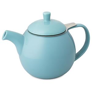 Thumbnail of Curve Teapot 24oz | TRQ