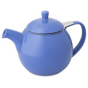 Thumbnail of Curve Teapot 24oz | BLU