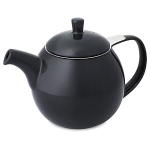 Thumbnail of Curve Teapot 24oz | BKG