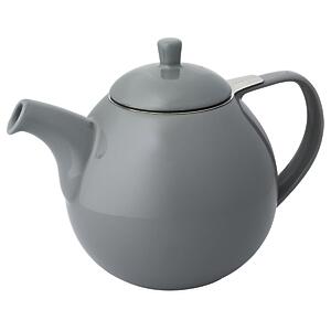 Thumbnail of Curve Teapot 45oz | GRY