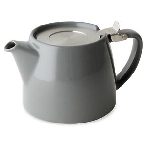 Thumbnail of Stump Teapot 18 oz | GRY