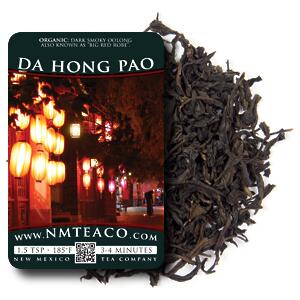 Thumbnail of Da Hong Pao | Organic