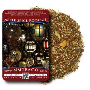 Thumbnail of Apple Spice Rooibos | Organic