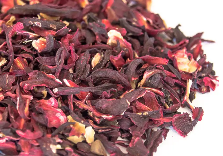 FLOWER HIBISCUS DRIED » J Ambrogi Foods