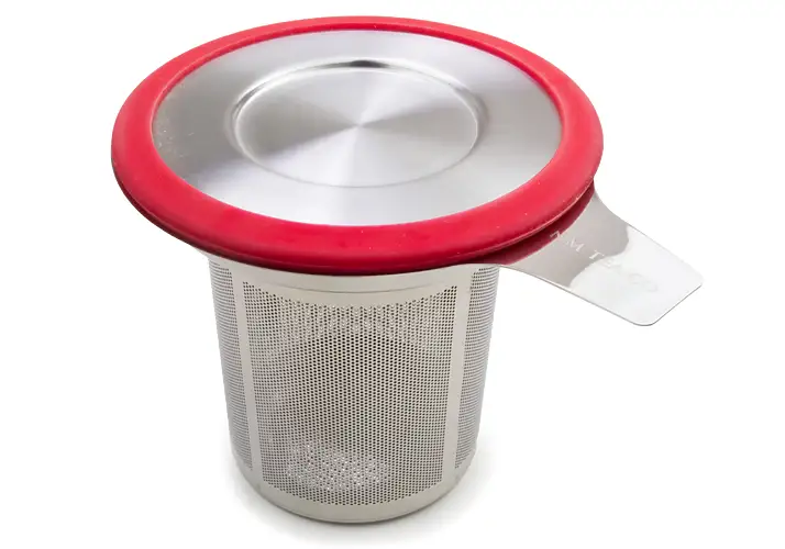 Brew-in-Mug Tea Infuser