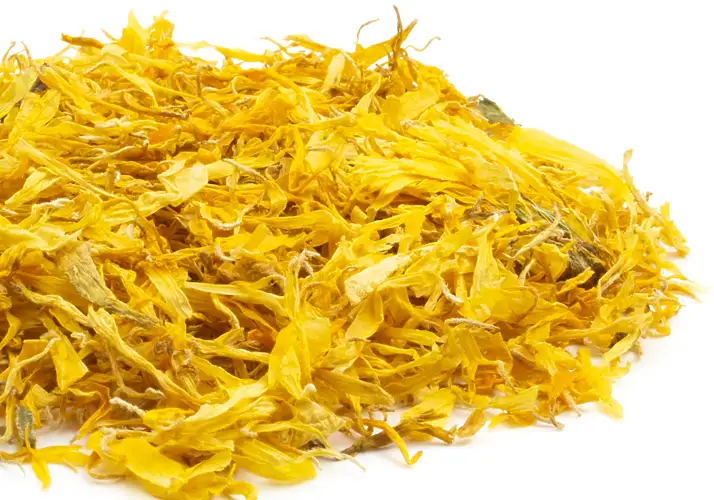 Calendula Flowers & Petals (Calendula Officinalis) Dried Herb, Herbal Tea,  organic