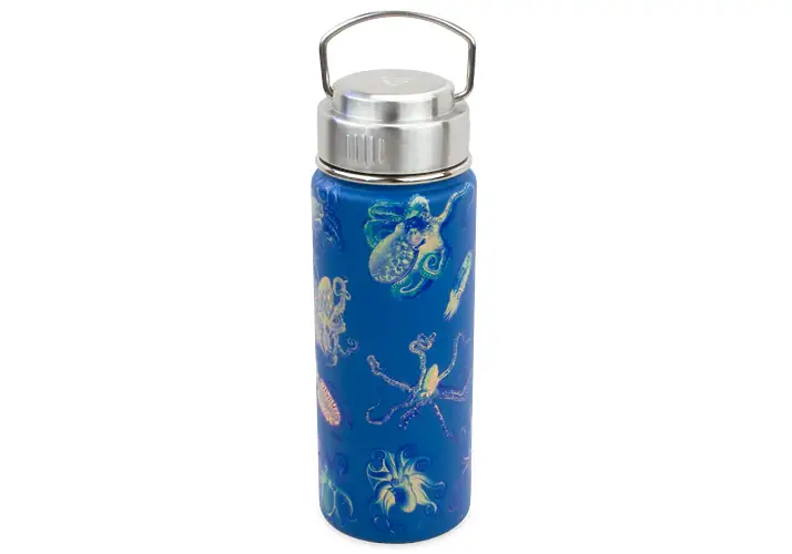 Buy Wholesale China Yeti Vacuum Flask 18oz Insulated Thermos Water