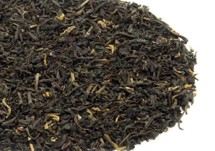 Irish Breakfast Loose Leaf Black Tea — The Grateful Gourmet