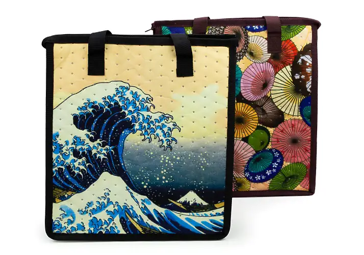 Medium Insulated Bag | Multiple Styles