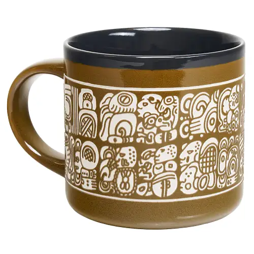 Thumbnail of assets/images/mayanscripthandcarvedmug-1.png