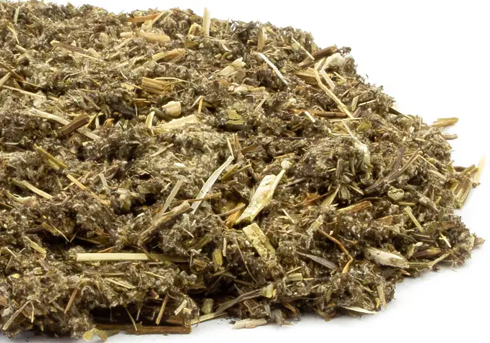 mugwort smokable herb｜TikTok Search